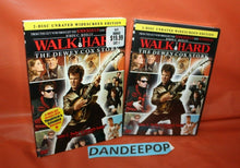 Load image into Gallery viewer, Walk Hard: The Dewey Cox Story (DVD, 2008, 2-Disc Set, Unrated Version)
