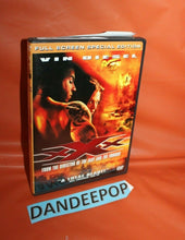 Load image into Gallery viewer, XXX (DVD, 2002, Full Screen Special Edition)
