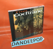 Load image into Gallery viewer, Mad Mad World by Tom Cochrane (Feb-1992, Capitol/EMI Records)
