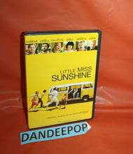 Load image into Gallery viewer, Little Miss Sunshine (DVD, 2006)

