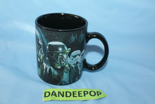 Load image into Gallery viewer, Star Wars Rogue One Death Trooper Lucasfilm Beverage Coffee Tea Drinking Mug

