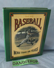 Load image into Gallery viewer, Baseball : More Than 150 Years by Saul Wisnia and David Nemec (Hardcover)
