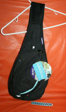 Load image into Gallery viewer, JWorld Mini Sling Bag Duracelte Lite LD-06 22"
