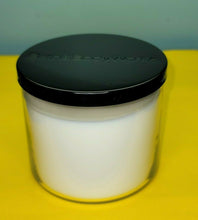 Load image into Gallery viewer, Bath &amp; Body Works Love Aromatherapy Jar Essential Oil Candle 14.5
