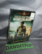 Load image into Gallery viewer, Windtalkers (DVD, 2002)
