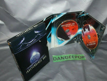 Load image into Gallery viewer, Independence Day (DVD, 2003, 2-Disc Set, Collectors Edition)
