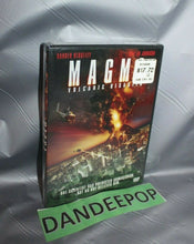 Load image into Gallery viewer, Magma: Volcanic Disaster (DVD, 2006)
