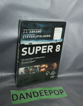Load image into Gallery viewer, Super 8 (DVD, 2011)
