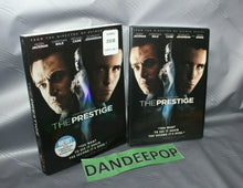 Load image into Gallery viewer, The Prestige (DVD, 2007)
