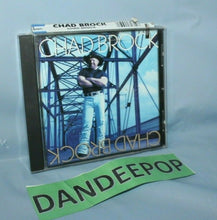 Load image into Gallery viewer, Chad Brock by Chad Brock (CD, Oct-1998, Warner Bros.)
