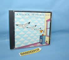 Load image into Gallery viewer, The Best of A Flock of Seagulls [Jive] by A Flock of Seagulls (CD, Feb-1991, BMG
