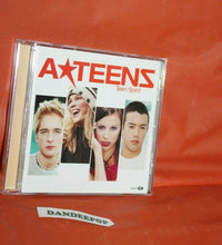 Load image into Gallery viewer, Teen Spirit by A*Teens (Universal Distribution)
