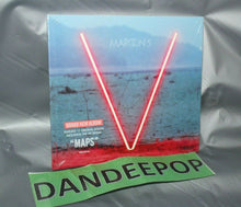 Load image into Gallery viewer, V [Clean] by Maroon 5 (CD, Sep-2014, 222 Records)
