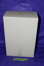Load image into Gallery viewer, Lenox True Love Silver Plate Champagne Flute Drinking Glass Pair 6 oz 812613
