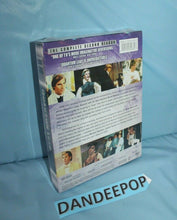 Load image into Gallery viewer, Quantum Leap - The Complete Second Season (DVD, 2004, 3-Disc Set)
