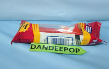 Load image into Gallery viewer, Santa Claus Pez Vintage Candy Dispenser Toy Sealed Christmas Novelty

