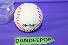 Load image into Gallery viewer, Vintage Rawlings Autographed MLB Sports Baseball Robin Roberts Signed Ball
