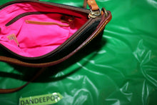 Load image into Gallery viewer, Dooney &amp; Bourke Inc Black Handbag
