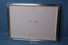 Load image into Gallery viewer, Touring Tucker GTC Silver Glass Framed Poster Art 16 x 12 4362 F2

