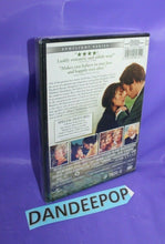 Load image into Gallery viewer, Pride and Prejudice (DVD, 2006, Anamorphic Widescreen)
