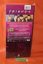 Load image into Gallery viewer, Friends - The Complete Seventh Season (DVD, 2010, 4-Disc Set)
