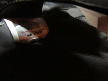 Load image into Gallery viewer, The North Face Women's Black Quilt pattern Poly Nylon Jacket Size S/P MR 672829
