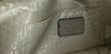 Load image into Gallery viewer, Kate Spade Grey Leather Shoulder Bag Handbag WKRU33221
