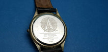 Load image into Gallery viewer, Official All Star Cafe Watch Fossil PL-1101 Japan Movement
