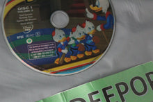 Load image into Gallery viewer, 3 Disney Duck Tales DVD Episode Movies Discs 1,2,3 Volume 3
