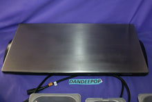 Load image into Gallery viewer, Toastess 4 Compartment Food Warmer TWB-449 With Covers
