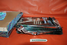 Load image into Gallery viewer, Topps Super Chrome MLB Baseball Sports Trading Cards High Tech Oversized 1998
