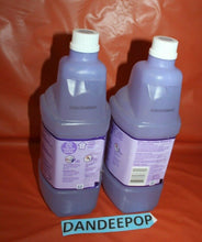 Load image into Gallery viewer, Swiffer Wet Jet 2 Pack Multipurpose Floor Cleaner Refill Lavender 42.2 Fl Oz
