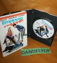 Load image into Gallery viewer, Employee of the Month (DVD, 2007, Widescreen)
