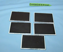 Load image into Gallery viewer, New York 5 Piece Original Basic Promotions Souvenir Refrigerator Magnets NY
