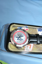 Load image into Gallery viewer, New York Yankees Avon MLB 1998 Sport Champions Watch In Container NY Baseball
