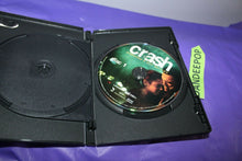 Load image into Gallery viewer, Crash (DVD, 2006, 2-Disc Set, Director's Cut)
