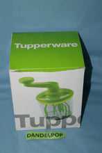 Load image into Gallery viewer, Tupperware Whip N Prep Chef 99-8468 In Box Green
