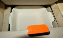 Load image into Gallery viewer, Le Creuset Heritage Bakeware Essentials 3 Piece Set Blue Rectangle Square Au Grt
