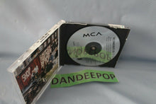 Load image into Gallery viewer, The Commitments, Vol. 2 by Original Soundtrack (CD, Mar-1992, MCA)
