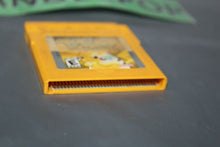 Load image into Gallery viewer, Pokémon Yellow Version: Special Pikachu Edition (Game Boy, 1999)
