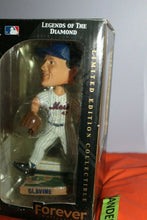Load image into Gallery viewer, Forever Collectibles New York Mets MLB Baseball Tom Glavine Legend Figure Ltd Ed
