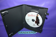 Load image into Gallery viewer, The Terminal (DVD, 2004, Widescreen)
