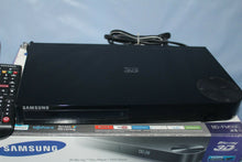Load image into Gallery viewer, Samsung BD-FM59 Blu-ray Player
