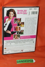Load image into Gallery viewer, Miss Congeniality 2: Armed and Fabulous (DVD, 2005, Widescreen) Movie
