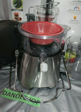 Load image into Gallery viewer, Oster Jus Simple Juicer FPSTJE9010
