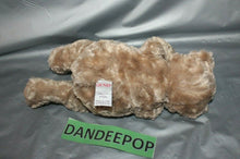 Load image into Gallery viewer, Gund Wally Stuffed Animal Brown Bear Toy 043696 13"
