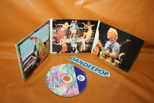 Load image into Gallery viewer, Jimmy Buffet Live Tuesdays Thursdays Saturdays Music Cd

