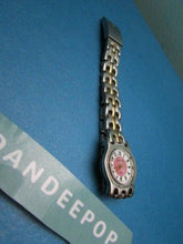Load image into Gallery viewer, Jaclyn Smith LJS102 098 PC22 SR 626S Watch Jewelry
