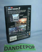 Load image into Gallery viewer, Gran Turismo 3 A-spec Video Game - PlayStation 2, 2006
