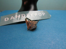 Load image into Gallery viewer, Rhinestone Ring 925 THL Silver With Gold Plate Ring Size 6
